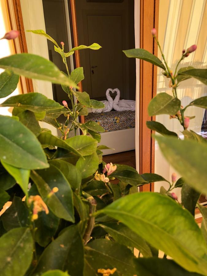 B&B La Rada Sorrento Luaran gambar