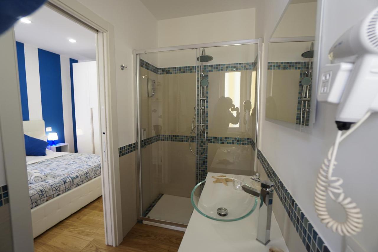 B&B La Rada Sorrento Luaran gambar