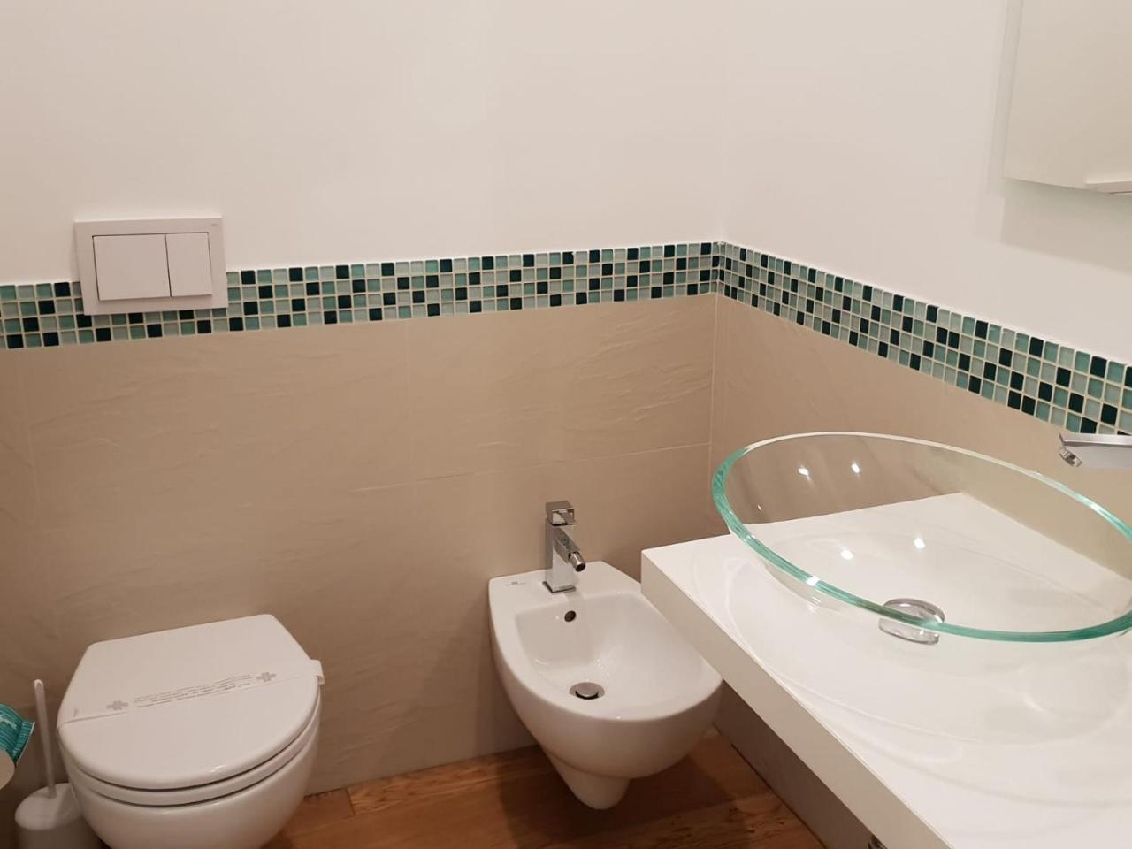 B&B La Rada Sorrento Luaran gambar