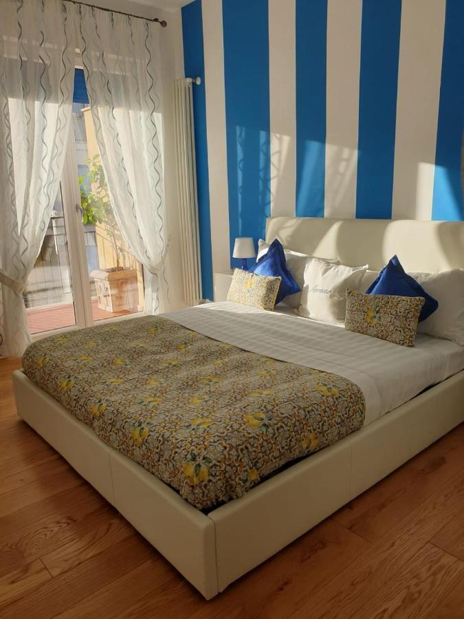 B&B La Rada Sorrento Luaran gambar